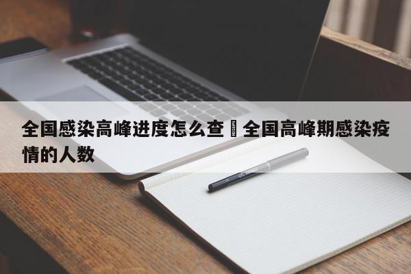 全国感染高峰进度怎么查›全国高峰期感染疫情的人数