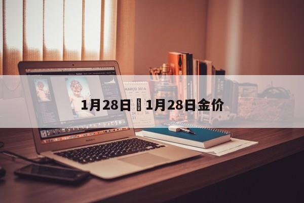 1月28日›1月28日金价