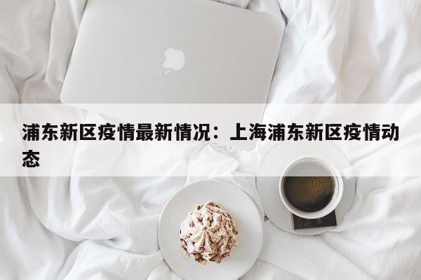 浦东新区疫情最新情况：上海浦东新区疫情动态