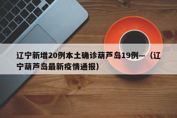 辽宁新增20例本土确诊葫芦岛19例—(辽宁葫芦岛最新疫情通报)