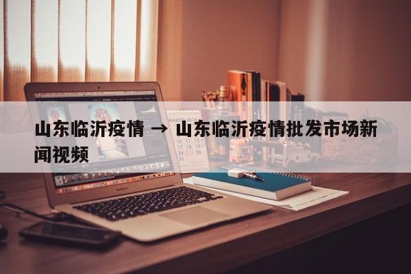 山东临沂疫情 → 山东临沂疫情批发市场新闻视频